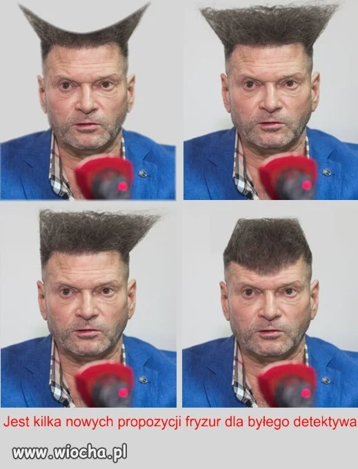 Nowe propozycje