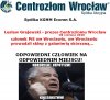 Fachowcy na odpowiednich stanowiskach.