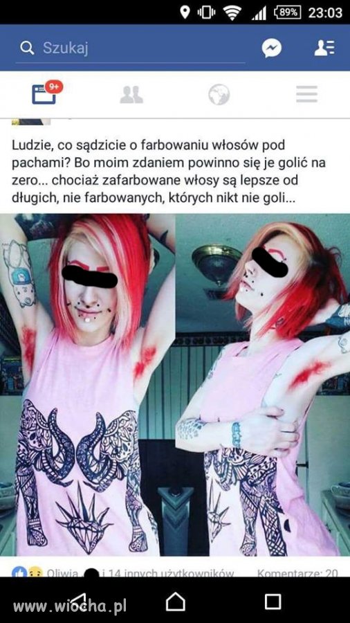 O resztę nawet nie pytam
