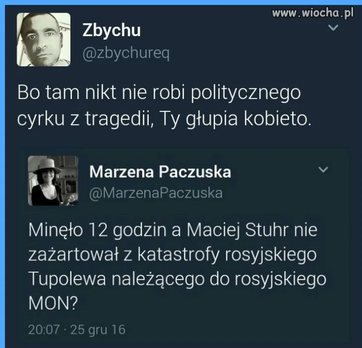 No cóż taka prawda