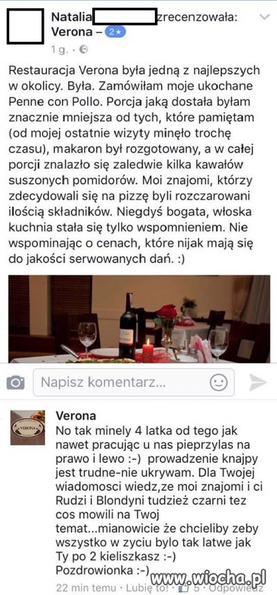 Janusze PR
