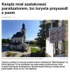 Porażony miłosierdziem