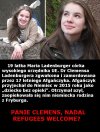 Kolejna ofiara ubogacenia...