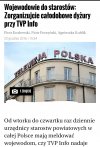 Jak nie confetti to dyżury przy tvpis 