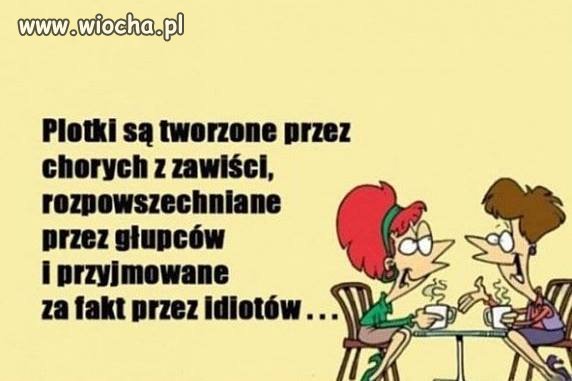 Tak się tworzy prawdę w ...