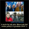 Wtedy to bym każdą telewizje oglądał 