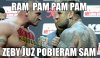 Ram pam pam pam 