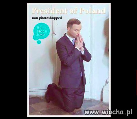 To nie photoshop 