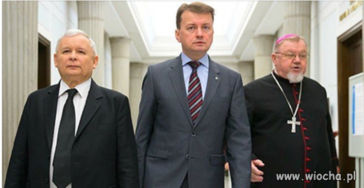 Kto w Polsce rządzi?