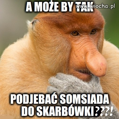Są i tacy