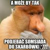 Są i tacy
