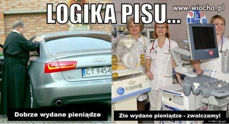 Przykre...