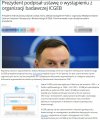 W ramach oszczędności zamknijmy PAN