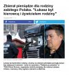 Dla mnie ten koleś także jest bohaterem