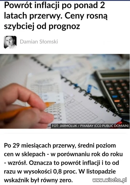 Tak się kończy 