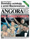 Okładka roku