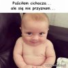 Puściłem cichacza...