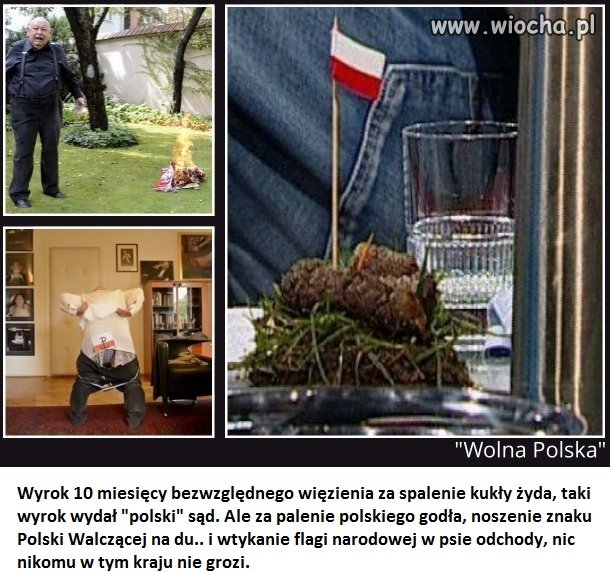 Judeopolonia pełną gębą