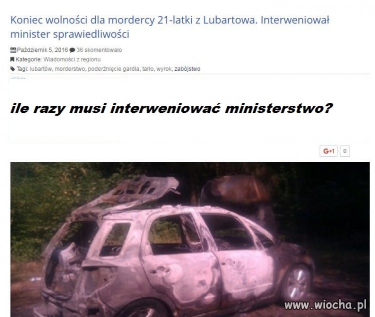 Ile razy jeszcze? Google prawdę Ci powie