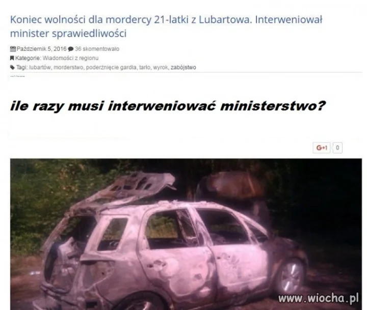 Ile razy jeszcze? Google prawdę Ci powie