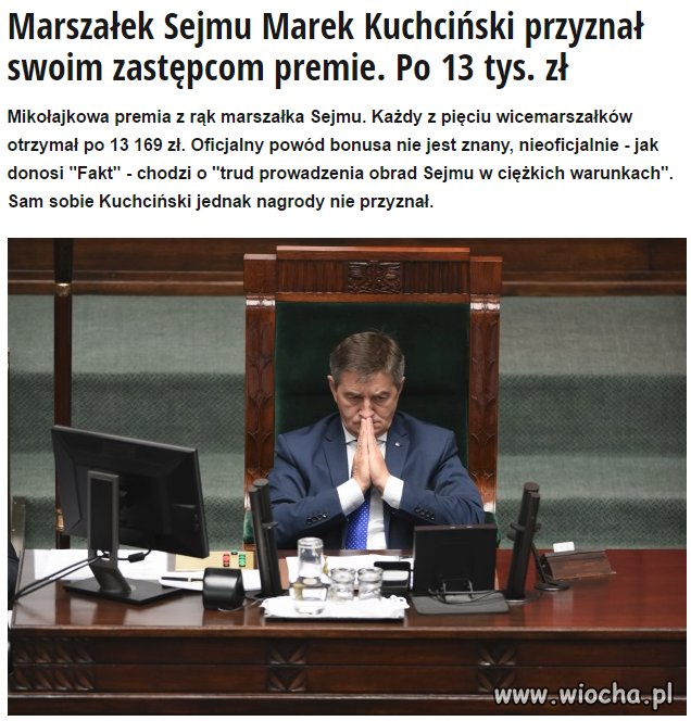Mały upominek na Święta 