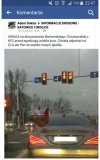 Brawurowa ucieczka przed panierką
