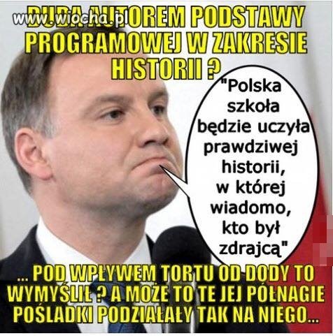 My wiemy,że w nowej podstawie