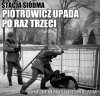 Towarzysz Piotrowicz świętym 