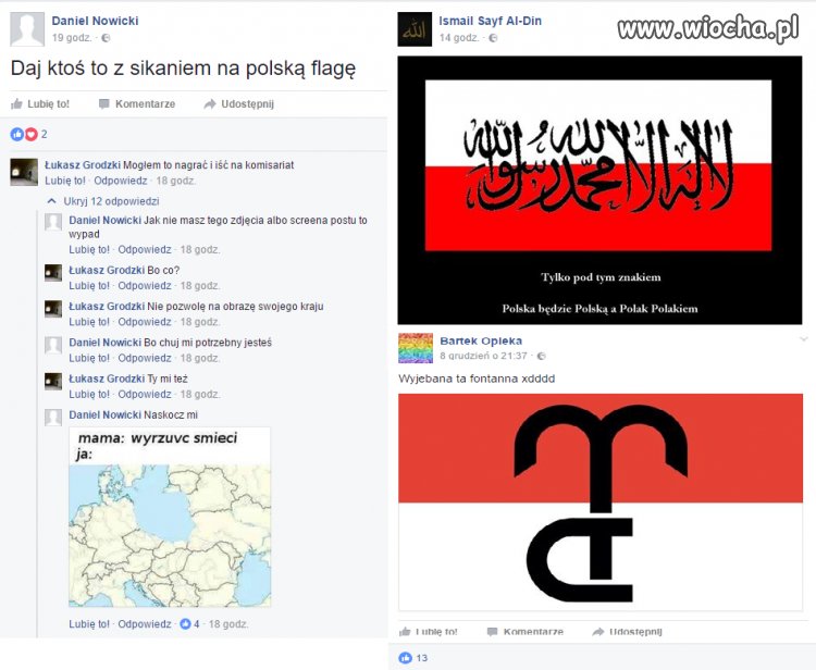 No to jest już k*rwa przesada...