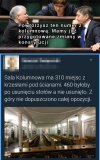 Najważniejszą ustawę tak uchwalono