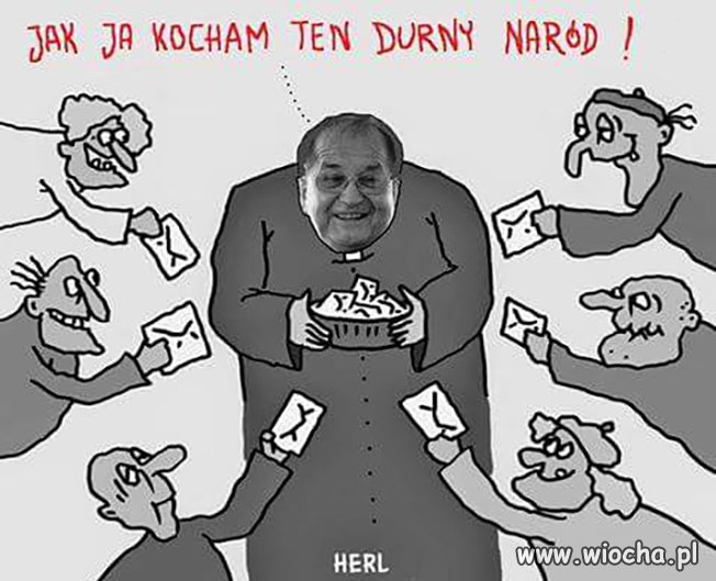 Durny naród