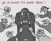 Durny naród