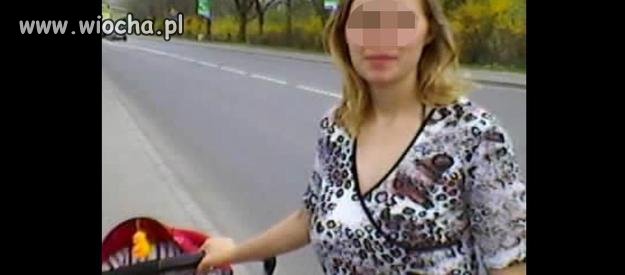 Wspólnie z konkubentem zakatowała dziecko