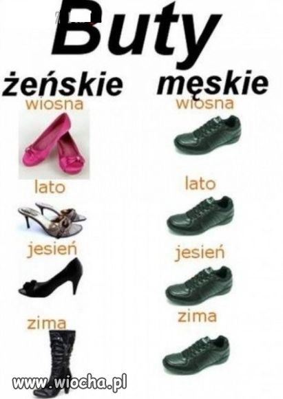Jakoś trzeba przeżyć kolejną porę roku... 