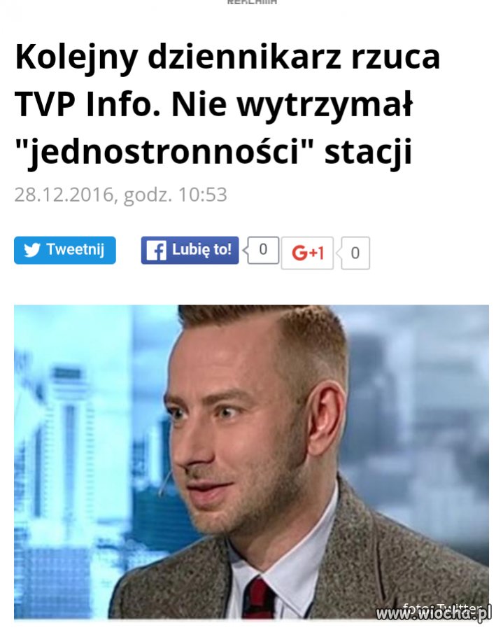 Honor i zasady to wartości święte