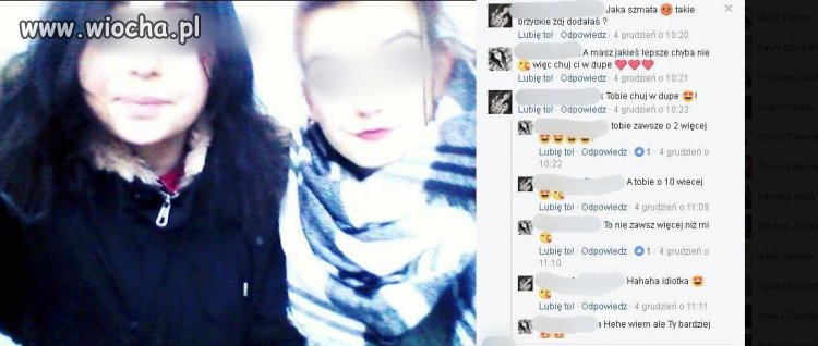 16 latki 