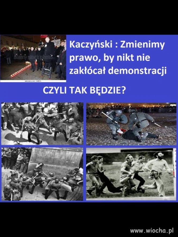 Tak będzie