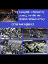 Tak będzie