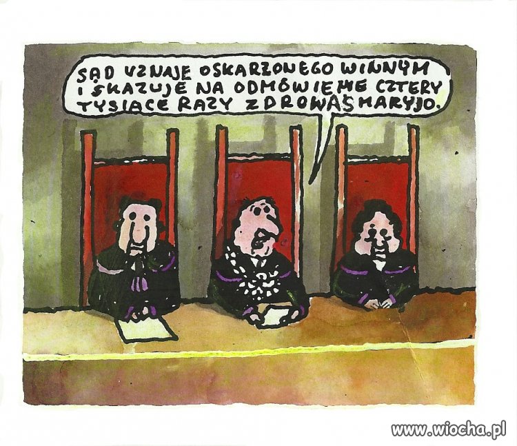Nowy wymiar sądownictwa