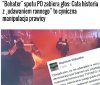 Trochę za późno panie ofiaro 