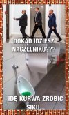 Może idą