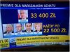 Takie tam grosze z naszych kieszeni... 