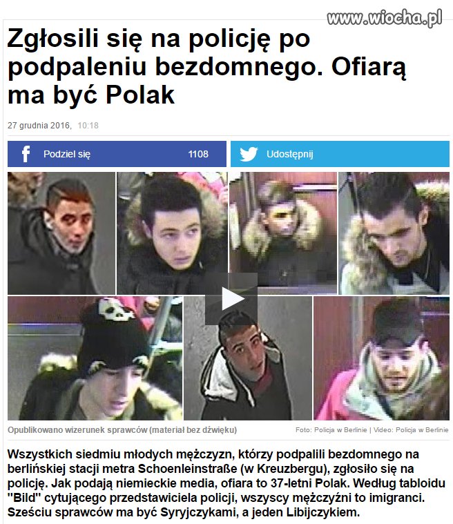 Asymilacji ciąg dalszy