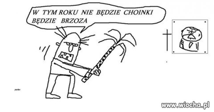 Święta w tym roku będą wyjątkowe 