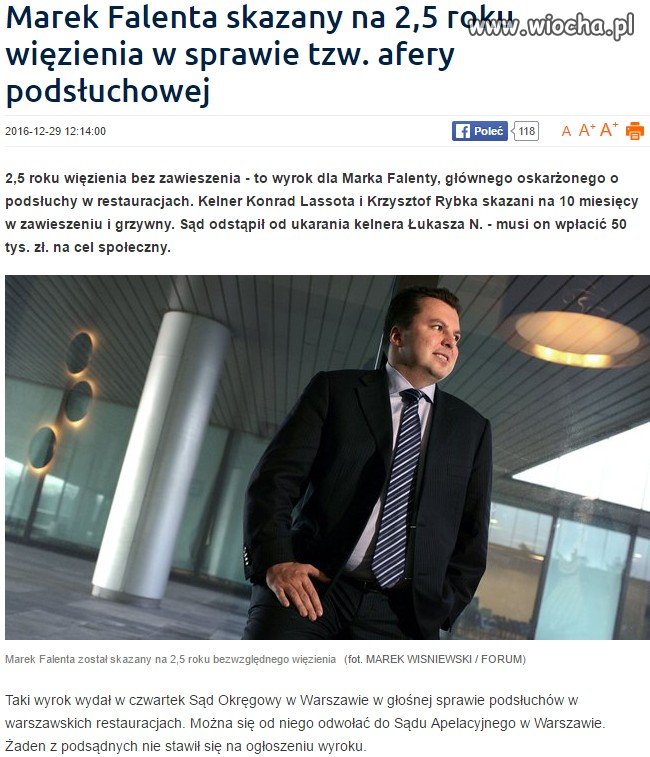 Kowal zawinił cygana powiesili