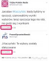 To się nazywa schizofrenia 