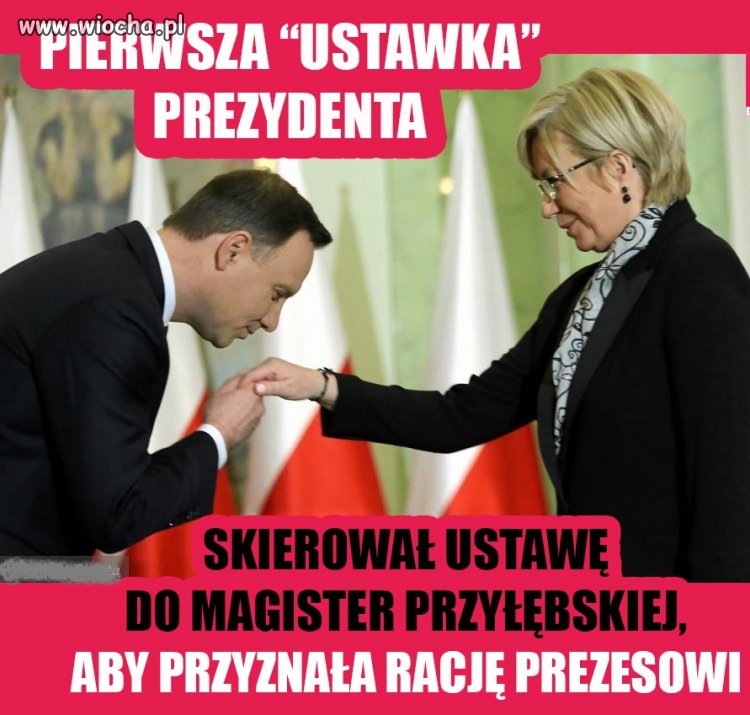 Po co ta szopka ?