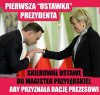 Po co ta szopka ?