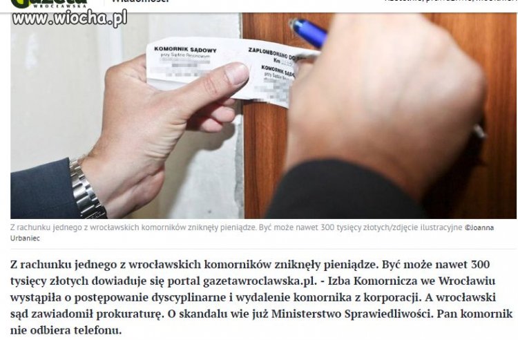Jaki ojciec taki syn.
