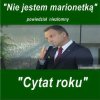 Na RyJeK by się nadawał